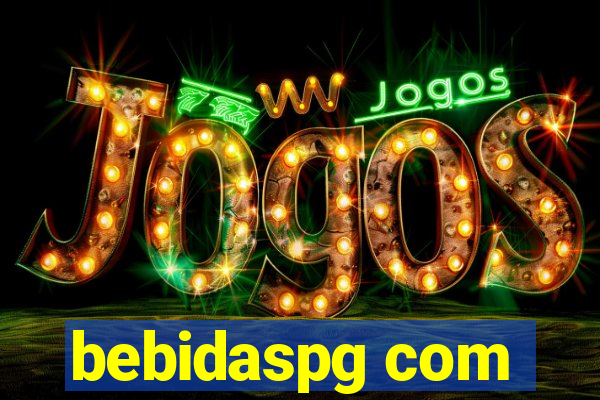 bebidaspg com